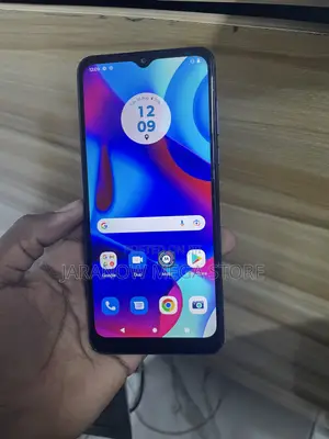 Motorola G Pure 32GB Blue - Ex-USA
