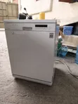 Used LG Dishwasher - 1