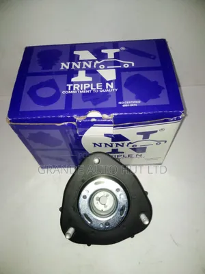Mounting za Shock za Mbele Toyota Wish (2010)