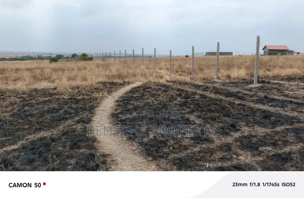 Vipande vya Ardhi vya Bei Nafuu Vinauzwa Joska - 1