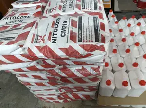 Fosroc Nitocote CM210 Waterproofing ya Saruji