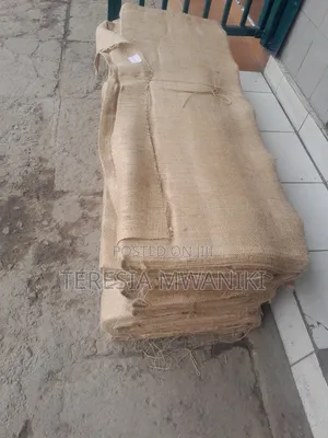 Hessian Cloth Bale 457m (90z)