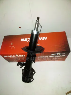 Nissan AD Shock Absorber Mbele Kulia - Mpya Kabisa