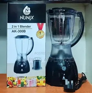 Numix Blender 2-in-1