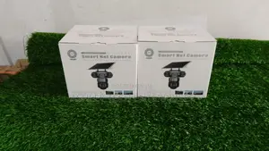 VTS28 4G Triple Lens Smart Net Camera