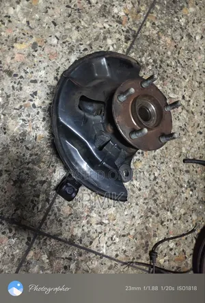 Bearing ya Kihabari ya Mbele ya Mazda Atenza (Iliyotumika)