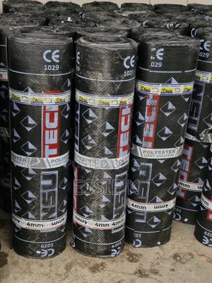 Modi Find APP Bitumen Waterproofing Membrane 4mm