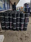 Modi Find APP Bitumen Waterproofing Membrane 4mm - 2
