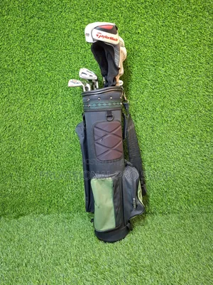 HD6 Men's Golf Set