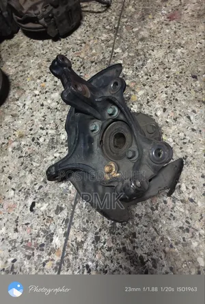 Bearing ya Hub ya Mbele ya Mazda Axela (Iliyotumika)