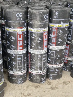 APP Waterproofing Membrane - 4mm