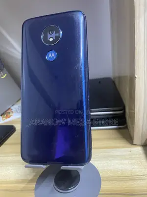 Motorola Moto G7 Power 32GB Bluu