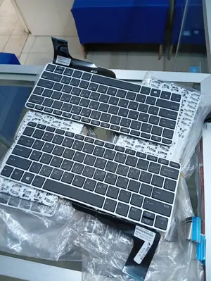 Kibodi ya HP Elitebook 820 G3/G4 yenye Backlit