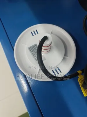Mwanga wa Dimbwi la Kuogelea na Spa - Unaoambatana na Ukuta