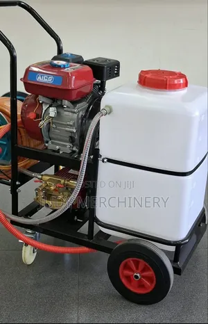 Brand New 60L Knapsack Sprayer