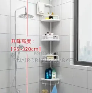 Brand New Corner Shelf