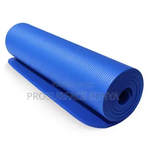 6mm TPE Yoga Mat | KSh 1,999