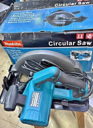 Brand New 9-Inch Makita Circular Saw