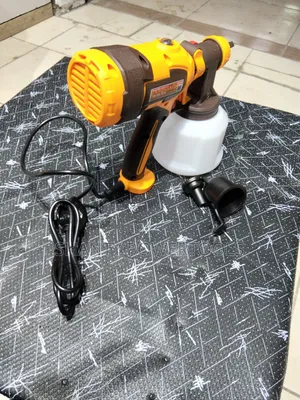 Ingco Spray Gun 530W