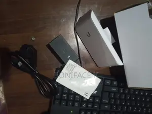 Ubiquiti NanoStation Loco M5 (5GHz Outdoor AP/Bridge)