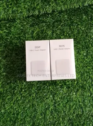 MacBook Pro 96W USB-C Adapter ya Kuchaji Haraka