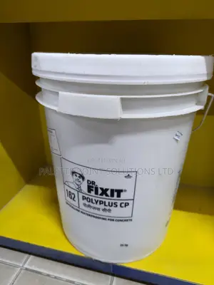 Dr. Fixit Polyplus CP 162 Crystalline Waterproofing