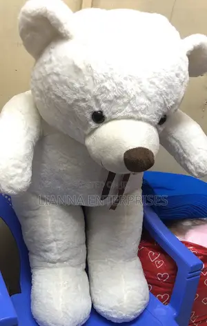 Teddy Bear ya Mapenzi - Mpya Kabisa