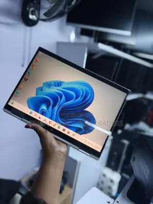 HP EliteBook x360 1040 G9 16GB Core i7 512GB SSD