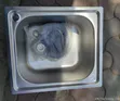 Brand New Stainless Steel Single Bowl Kitchen Sink - 2