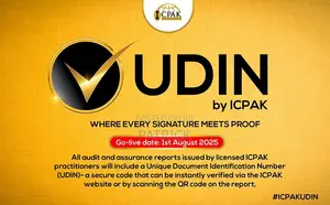 Huduma za Ukaguzi wa Fedha na Kodi