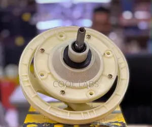 Washing Machine Gearbox with Big Pulley - Nairobi