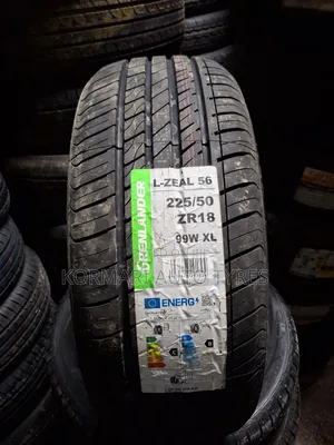 225/50R18 Grenlander Tyre