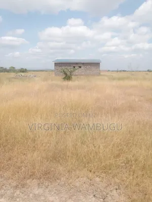 Plot for Sale in Juja Athi