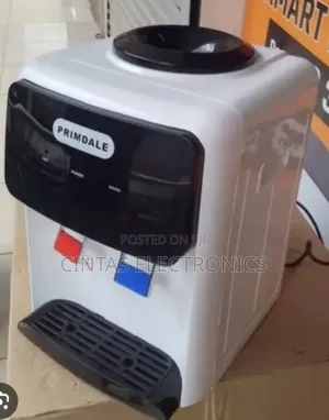 Primdale Water Dispenser ya Mezani