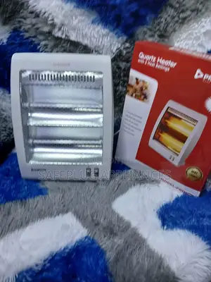 Premier Heater ya Chumba - Mpya Kabisa