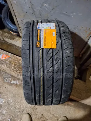 Brand New Joyroad 315/35R20 Tyre