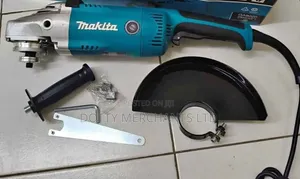 Makita Angle Grinder 9"