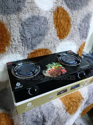 Nunix Infrared Burner Mpya