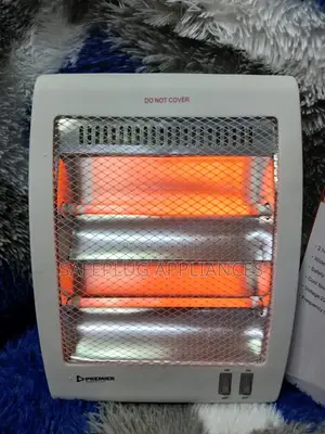 Premier Heater ya Chumba