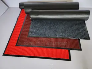 Mkeka wa Mlango 80x120cm | Unene 10mm