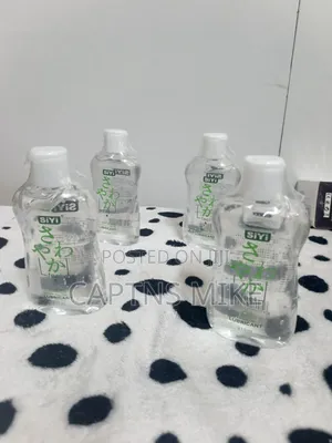 Love Water Based Lubricant