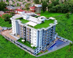 Furnished 1-Bedroom Apartment Lymack Suites, Rosslyn Inauzwa