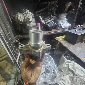 Nissan X-Trail EGR Valve (MR20 Engine)