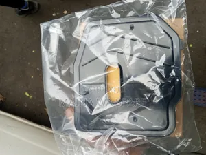 New Toyota Passo Gear Filter
