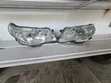 Subaru Forester Xenon Headlights (Used) - 1