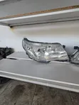 Subaru Forester Xenon Headlights (Used) - 3