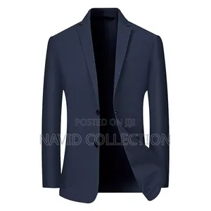 Men's Fashion Blazer