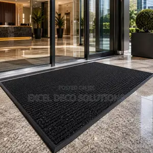 Reception Carpet Mat 80x120cm | 10mm Entrance
