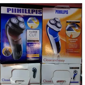 Philips Smoother