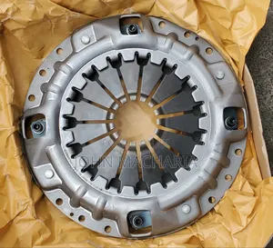 Isuzu NQR Old Model 4.3 Pressure Plate, Clutch Disc & Release Bearing
